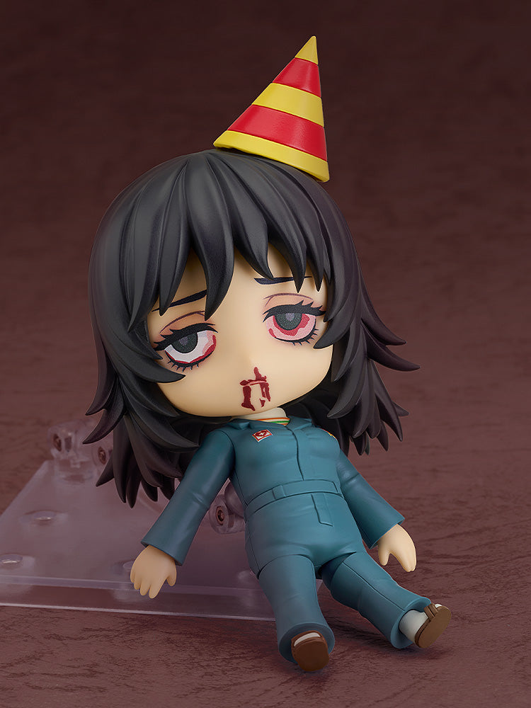 Mouthwashing - Nendoroid Anya Figure