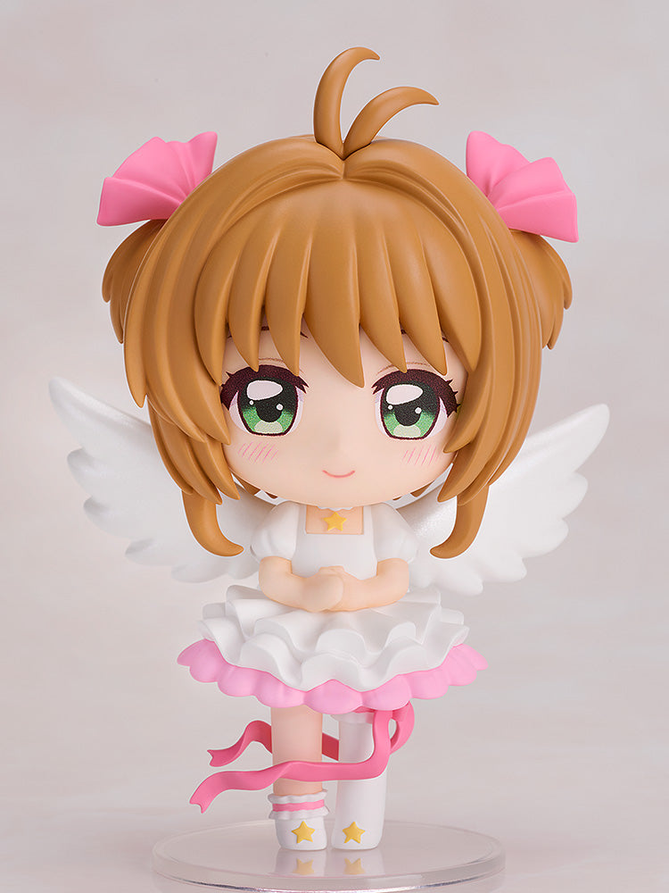 Cardcaptor Sakura: Clear Card - Blind Box Series Sakura Kinomoto: Commemorative Collection Figures (Boxset)
