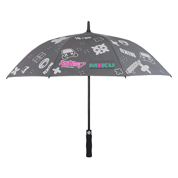 Hatsune Miku GT Project  - Hatsune Miku - Hatsune Miku: Racing Ver. 2025 Umbrella