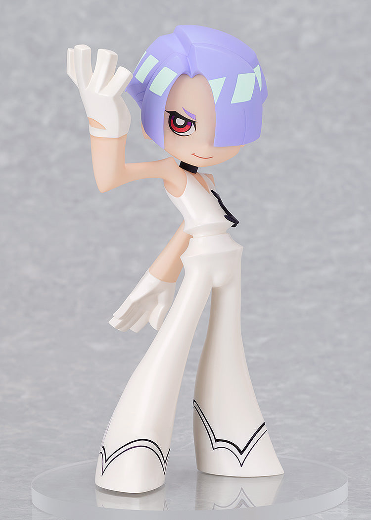 New PANTY & STOCKING with GARTERBELT - POP UP PARADE Polyester