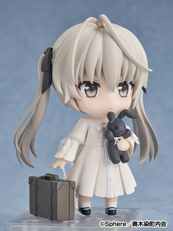 Yosuga no Sora - Nendoroid Sora Kasugano Figure (Rerelease)