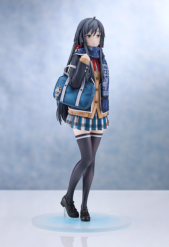Yukino Yukinoshita: Light Novel Volume 6 Cover Illustration Ver. 1/6 Scale Figure