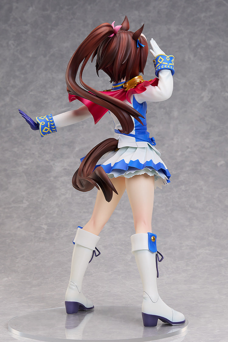 Umamusume: Pretty Derby - Tokai Teio 1/4 Scale Figure