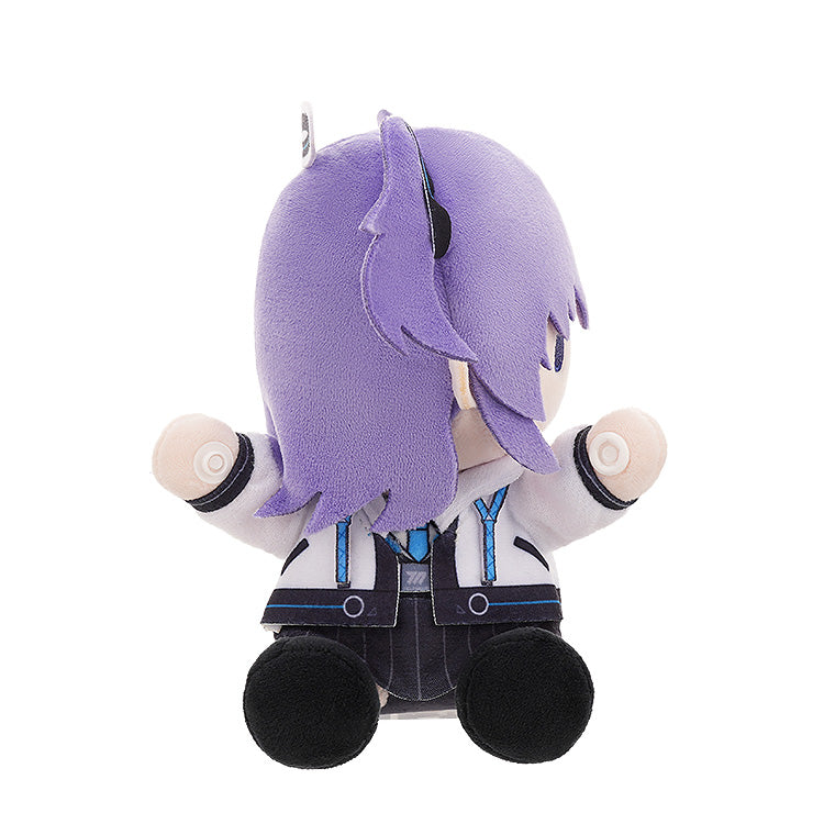 Blue Archive Hugging Doll (KAZUSA/YUUKA/HINA/SHIROKO/MIKA)