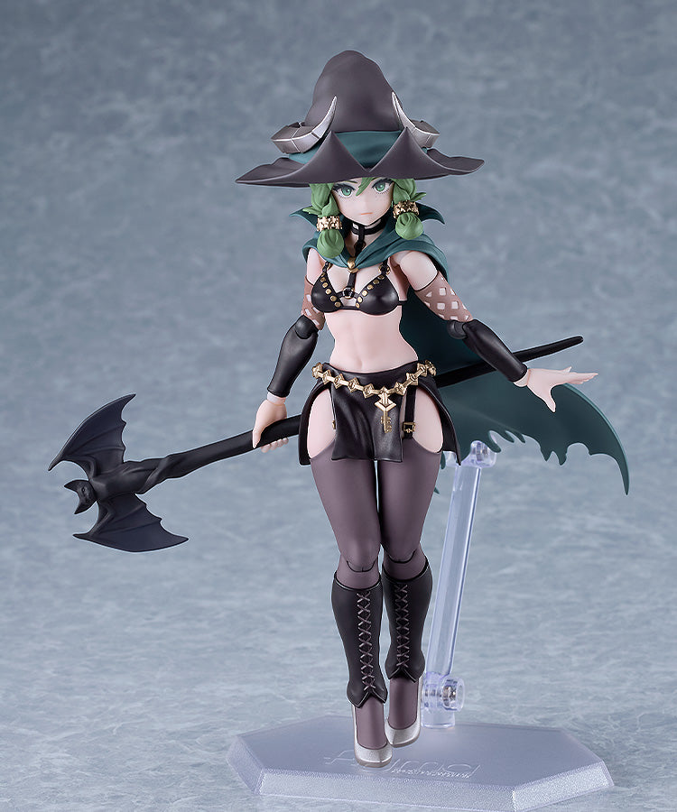 Unicorn Overlord - figma Yahna Figure
