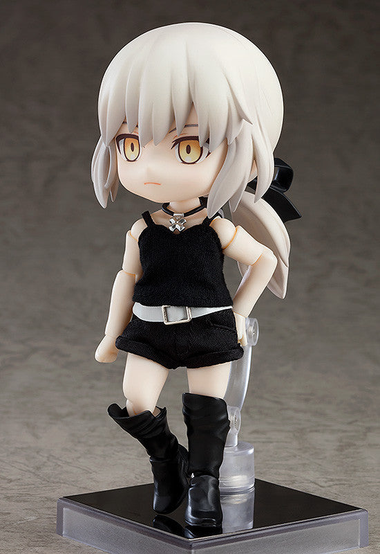 Fate/Grand Order - Nendoroid Doll: Saber/Altria Pendragon (Alter) Shinjuku Ver.
