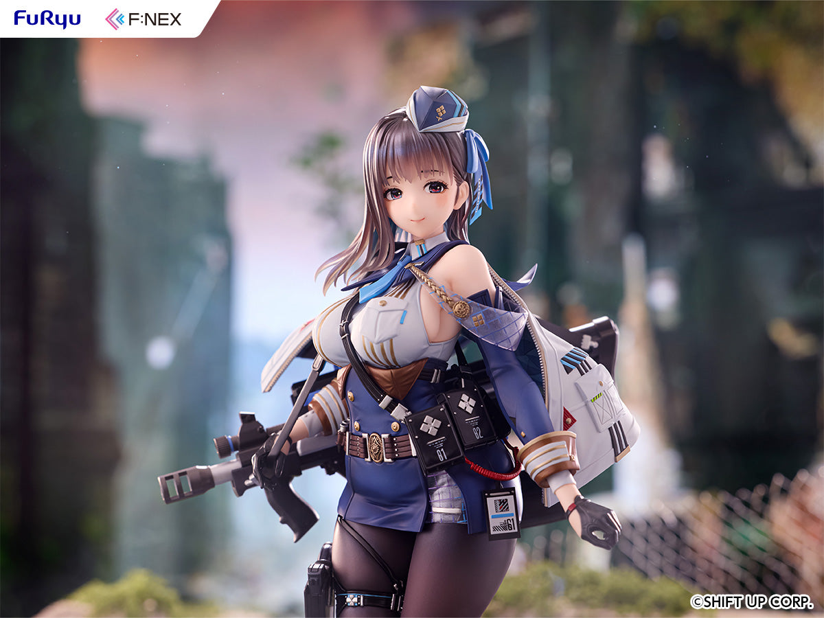 Marian 1/7 Scale Figure 1/7 Scale Figure – Good Smile US