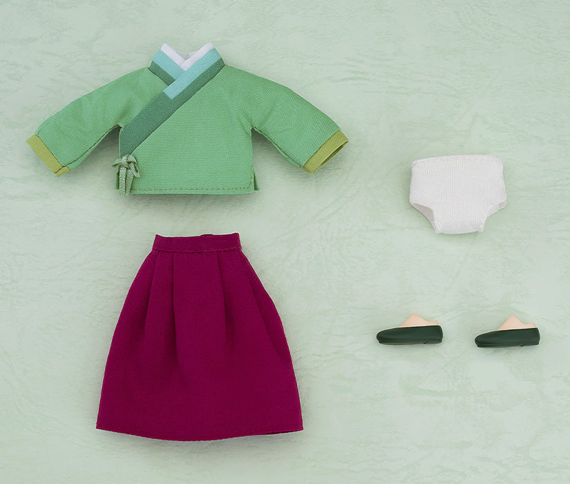 The Apothecary Diaries - Nendoroid Doll Maomao Figure