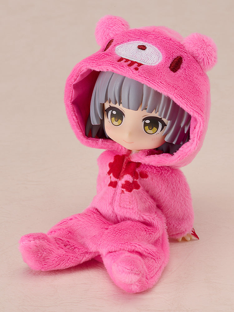Gloomy the Naughty Grizzly - Nendoroid Doll Kigurumi Pajamas