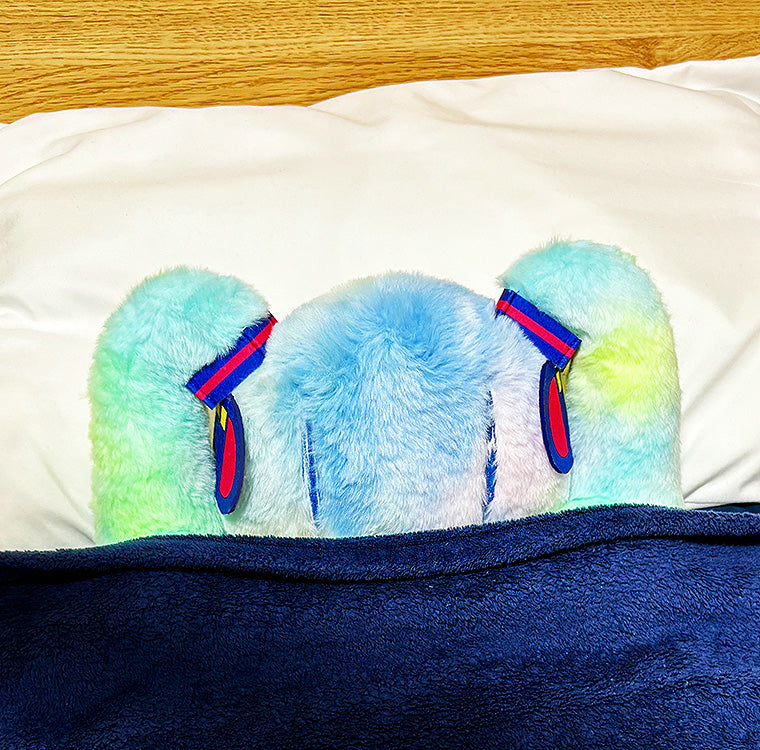 Artist Collaboration Plushie Hatsune Miku x Maho Takahashi