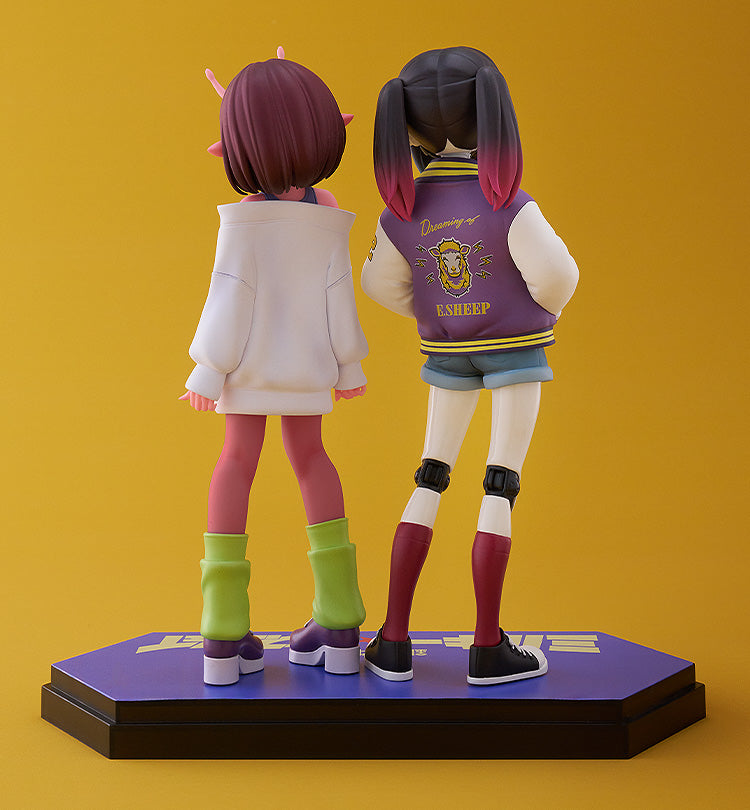POP UP PARADE SP Chiharu & Makina Milky Subway