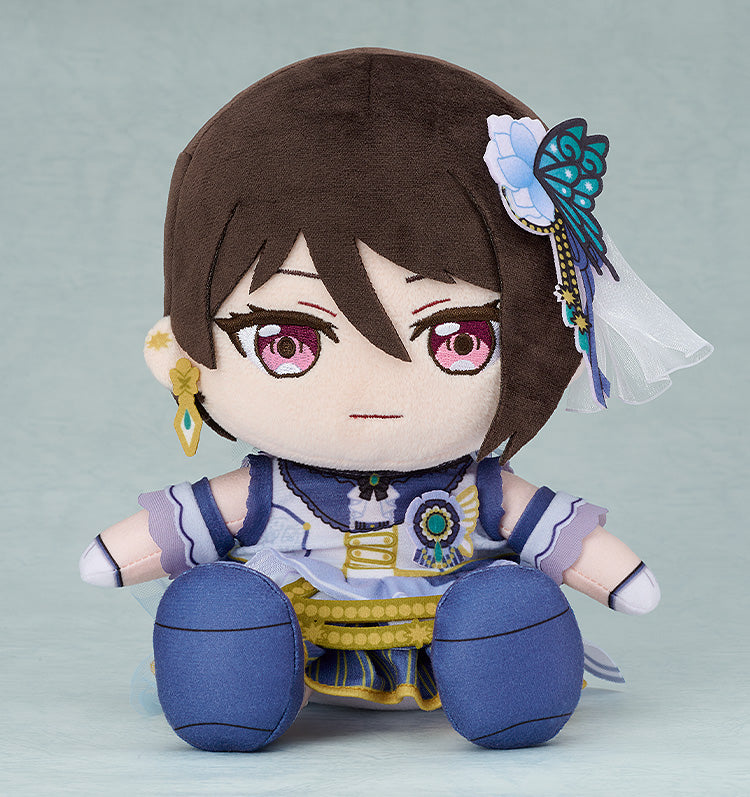 BanG Dream! - Plushie Morfonica Mashiro Kurata/Toko Kirigaya/Nanami Hiromachi/Tsukushi Futaba/Rui Yashio