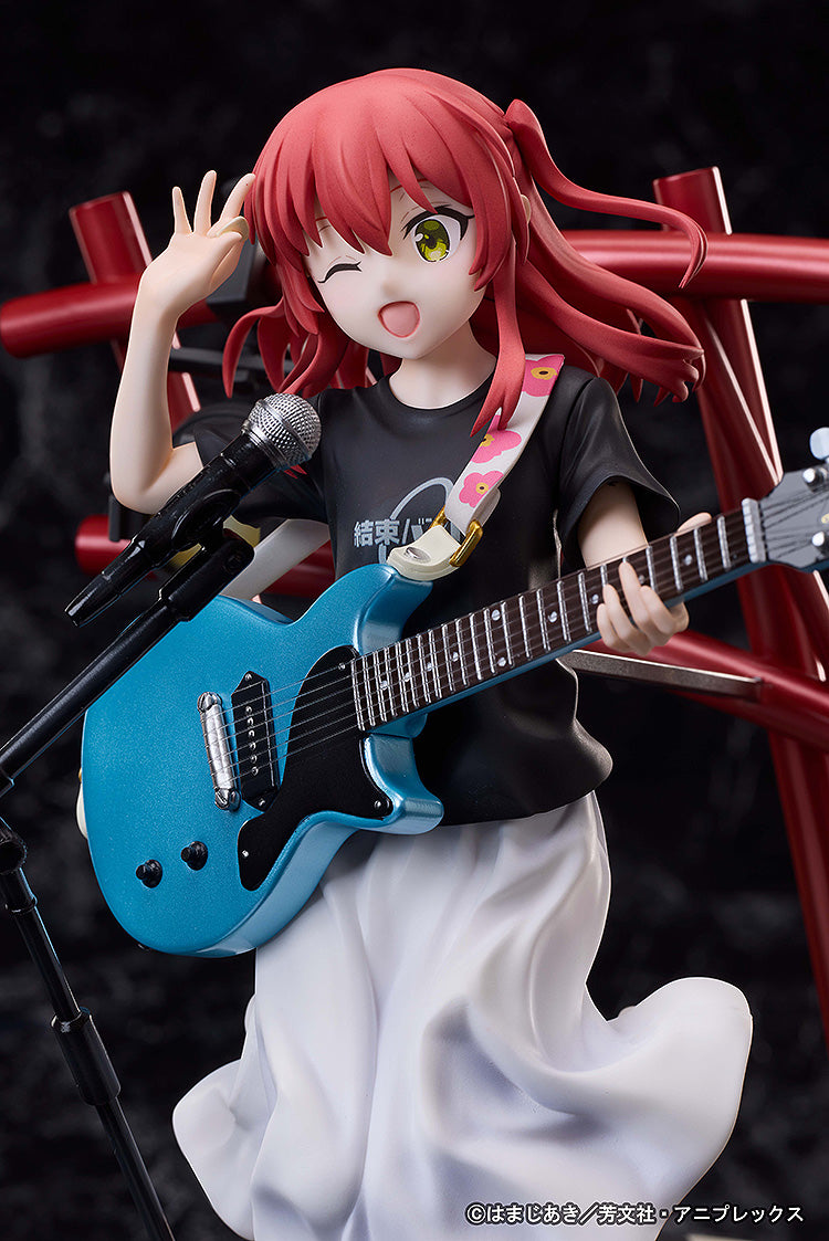 BOCCHI THE ROCK! Ikuyo Kita 1/7 Scale Figure