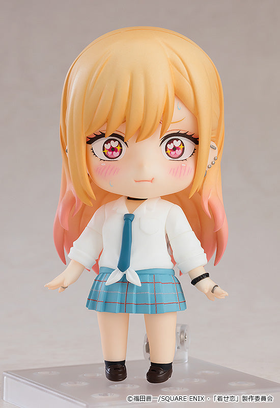 My Dress-Up Darling - Nendoroid Marin Kitagawa Figure (Rerelease)