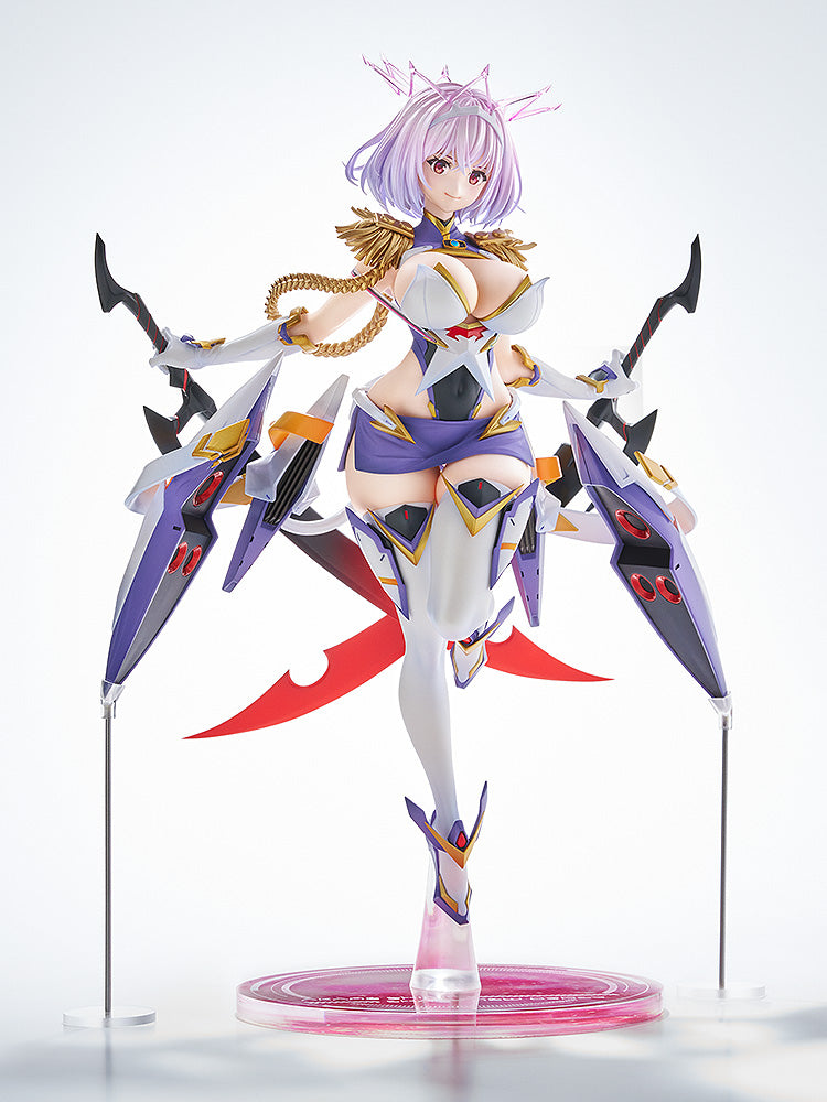 GRIDMAN UNIVERSE - Akane Shinjo: Chaos New Order feat. saitom 1/7 Scale Figure