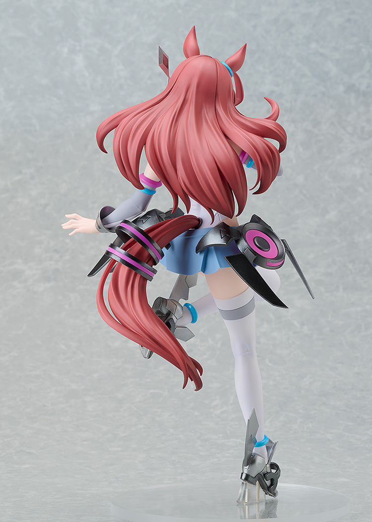 Umamusume: Pretty Derby - POP UP PARADE SP Mihono Bourbon Figure