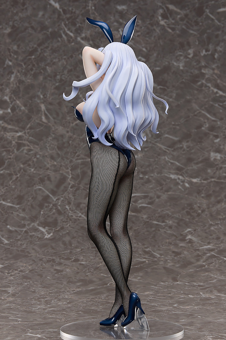 FAIRY TAIL - Mirajane Strauss: Bunny Ver. 1/4 Scale Figure