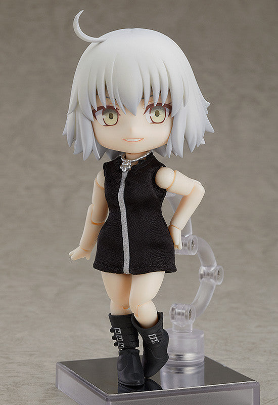 Fate/Grand Order - Nendoroid Doll: Avenger/Jeanne d'Arc (Alter) Shinjuku Ver.