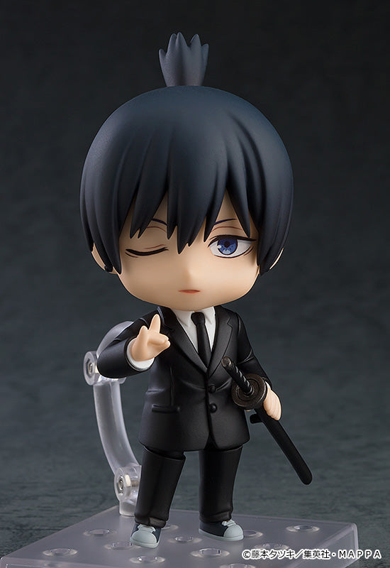 Chainsaw Man - Nendoroid Aki Hayakawa Figure (Rerelease)