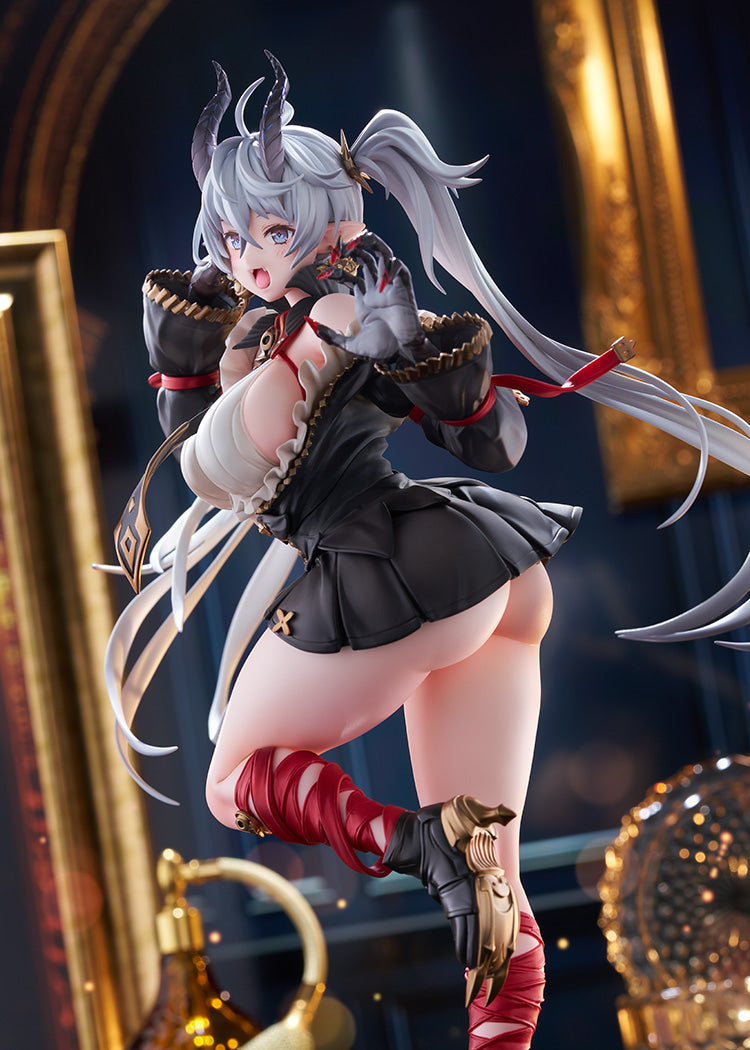 Good Smile Company - G.S. Collection Vell 1/7 Scale Figure