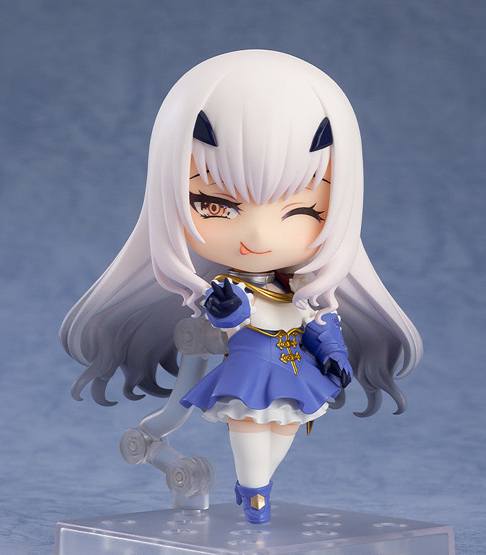 Fate/Grand Order - Nendoroid Lancer/Mélusine Figure (Rerelease)