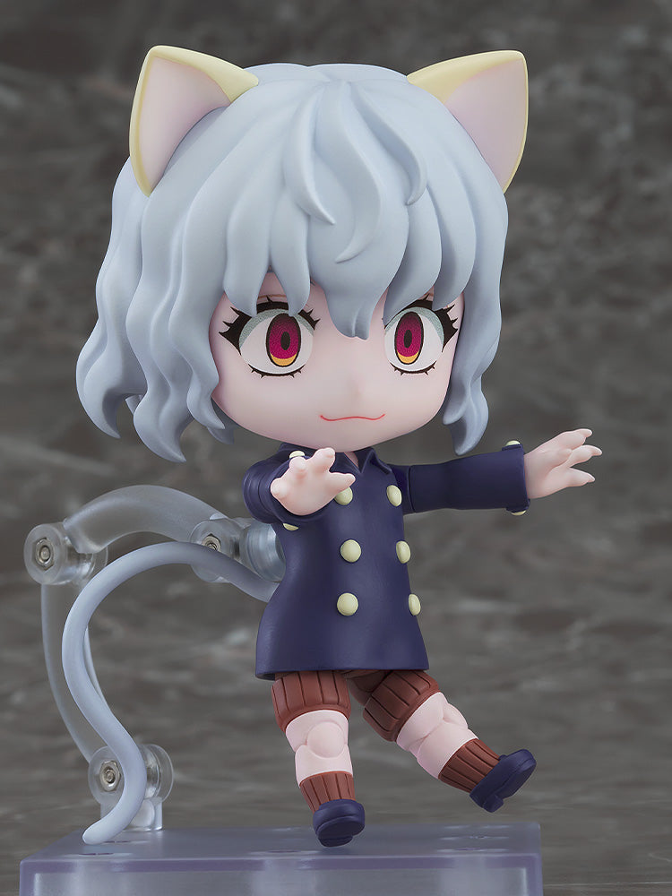 HUNTER x HUNTER - Nendoroid Neferpitou Figure
