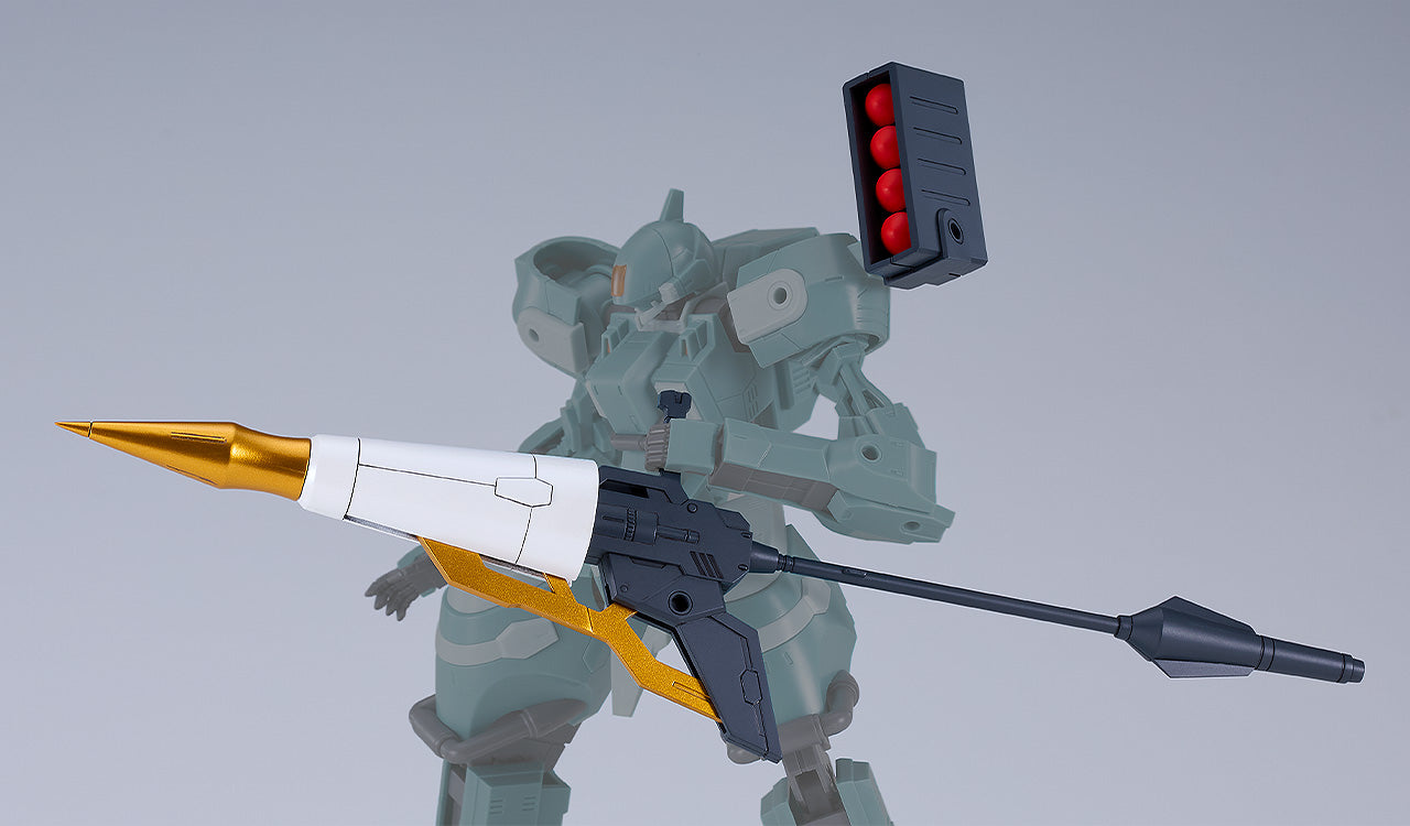 Titanomachia - MODEROID Order of Knights Set from Titanomachia SIDE:CE Model Kit