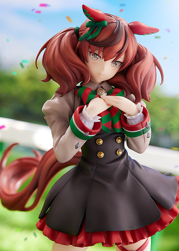 Umamusume: Pretty Derby - Nice Nature (2nd Preorder Period) 1/7 Scale Figure
