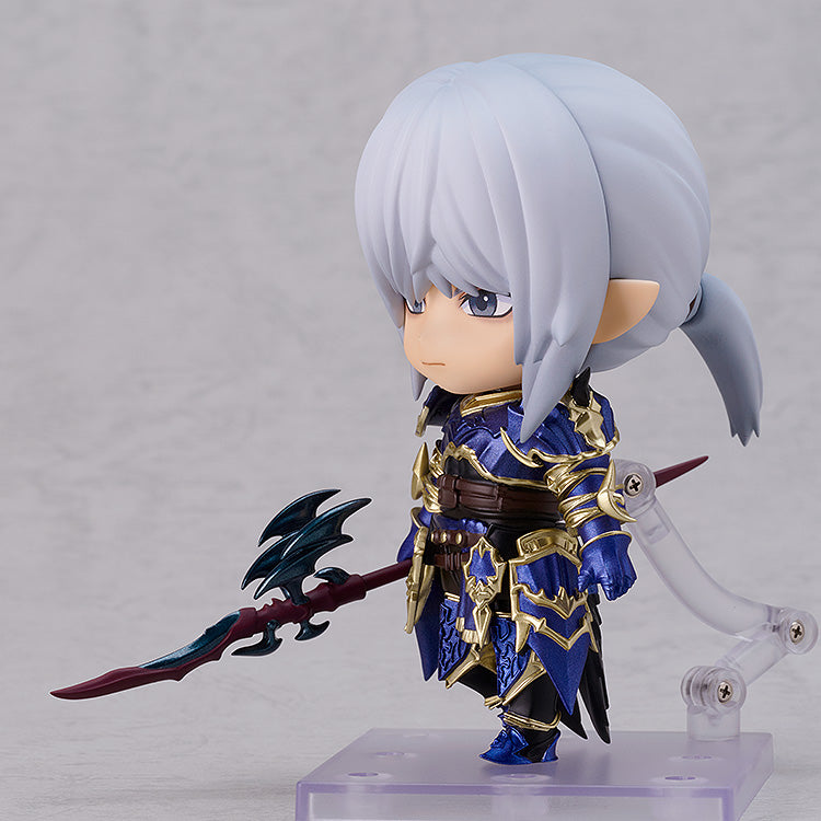 Final Fantasy XIV - Nendoroid Estinien Figure – Good Smile US