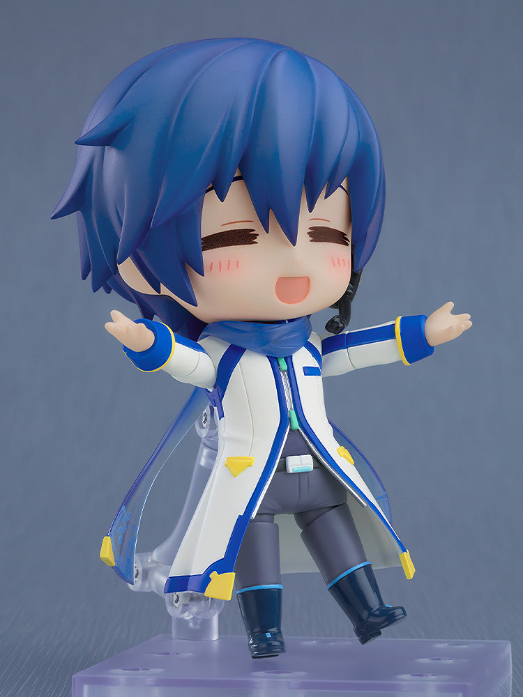 Hatsune Miku Series - Nendoroid KAITO 2.0 Figure