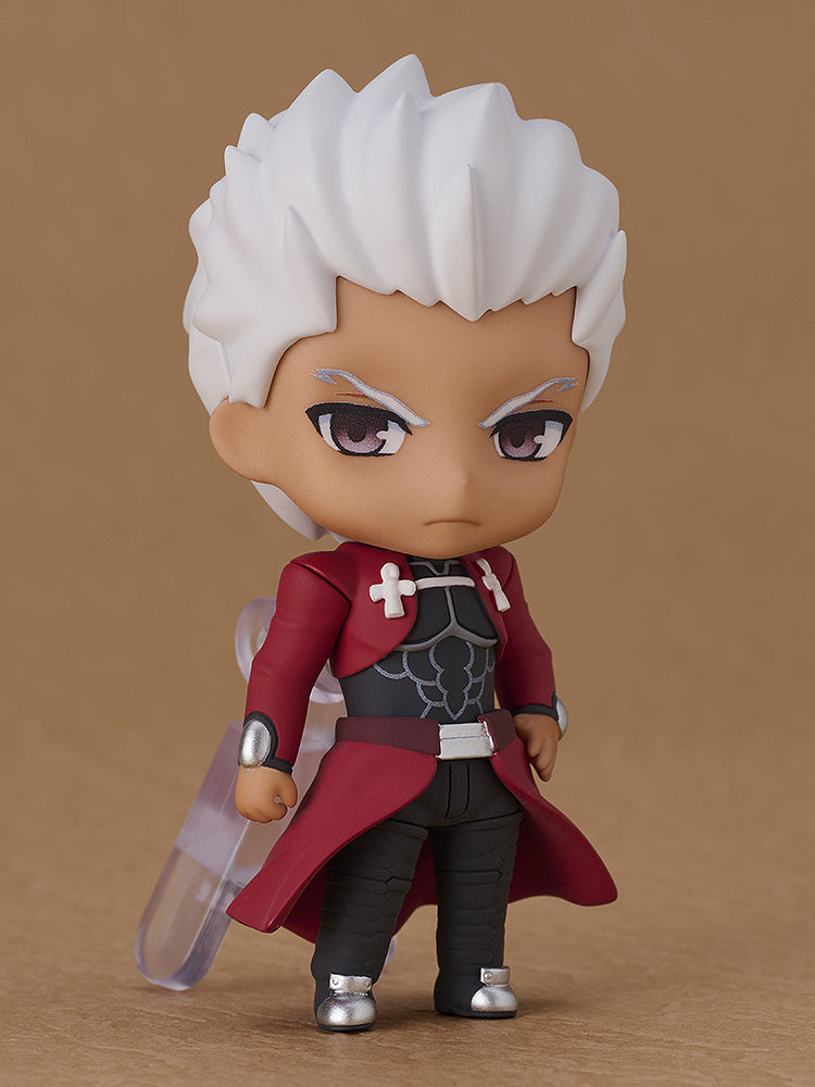 Fate/stay night - Nendoroid Surprise Fate/stay night Figure Set