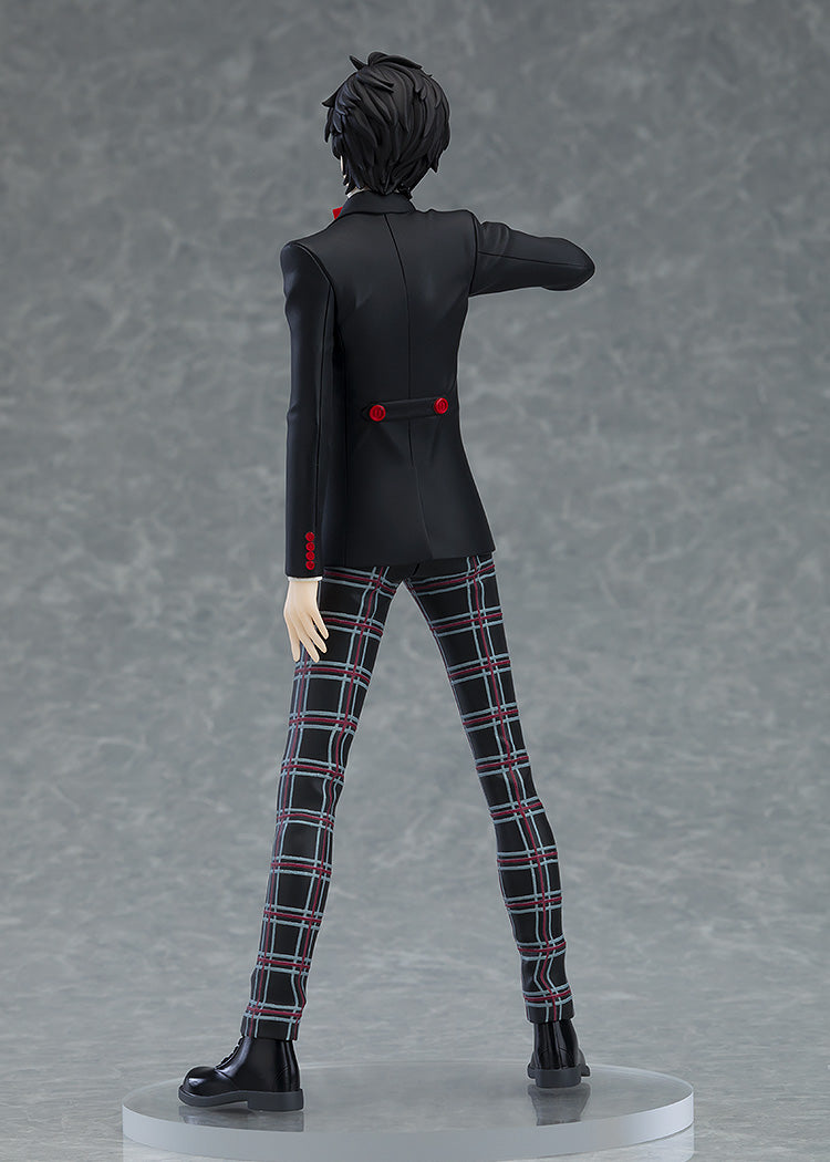Persona 5 Royal - POP UP PARADE P5R Protagonist: Limited Edition Figure