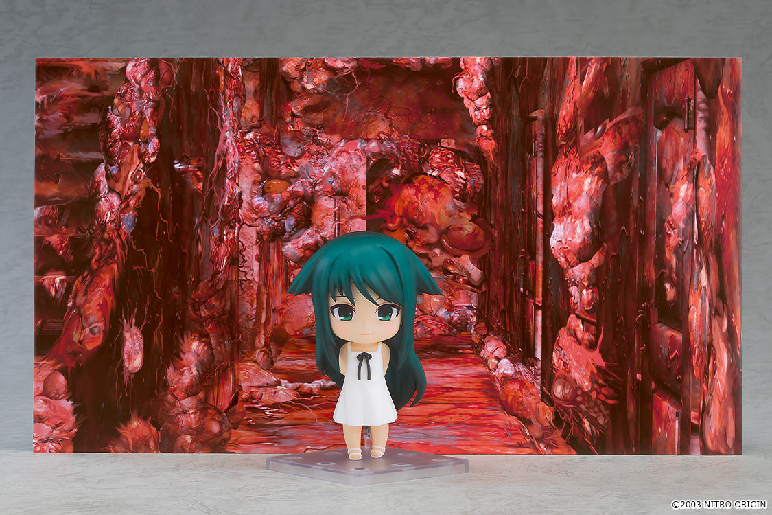 The Song of Saya - Nendoroid Saya Figure – Good Smile US
