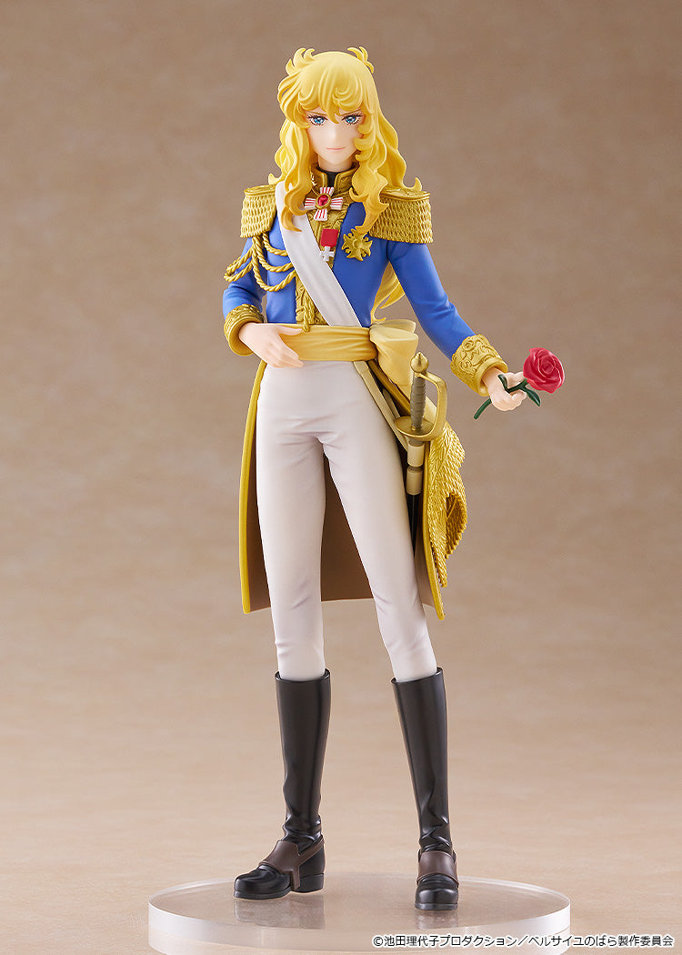 The Rose of Versailles - POP UP PARADE Oscar François de Jarjayes