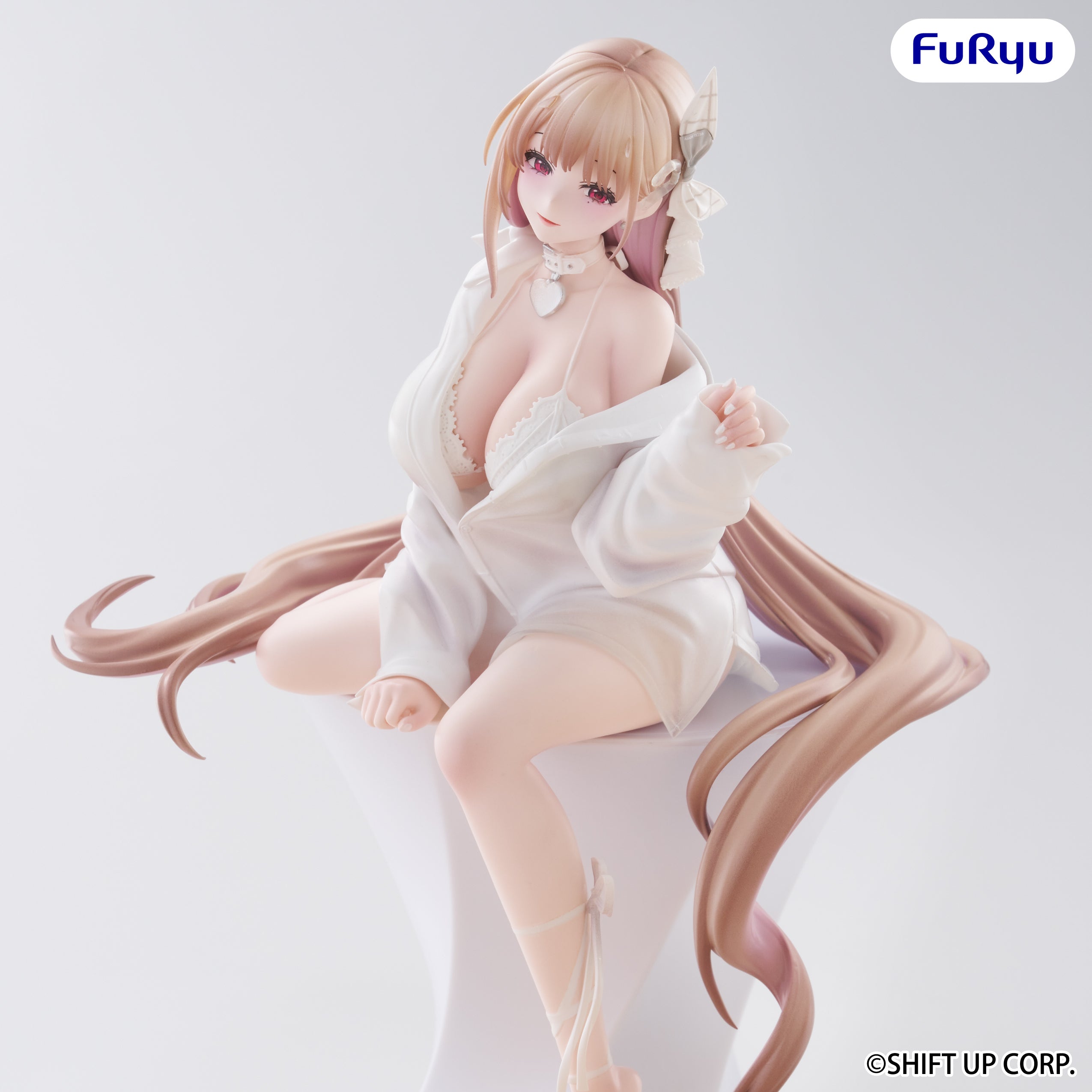 GODDESS OF VICTORY: NIKKE - Noodle Stopper Figure -Viper- – Good