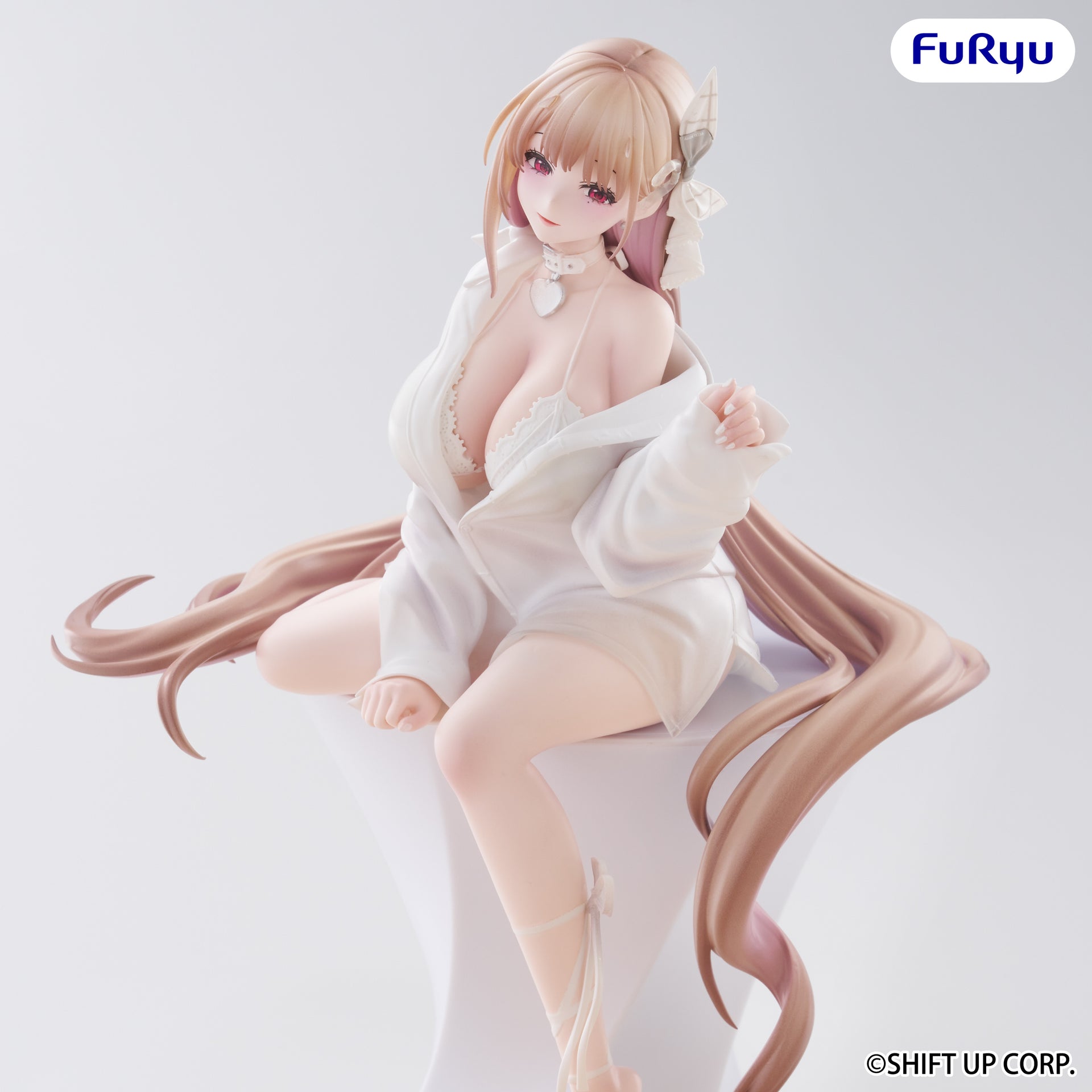 GODDESS OF VICTORY: NIKKE - Noodle Stopper Figure -Viper-