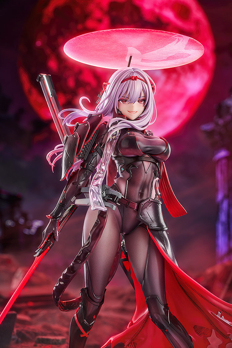 GODDESS OF VICTORY: NIKKE - Scarlet: Black Shadow 1/7 Scale Figure