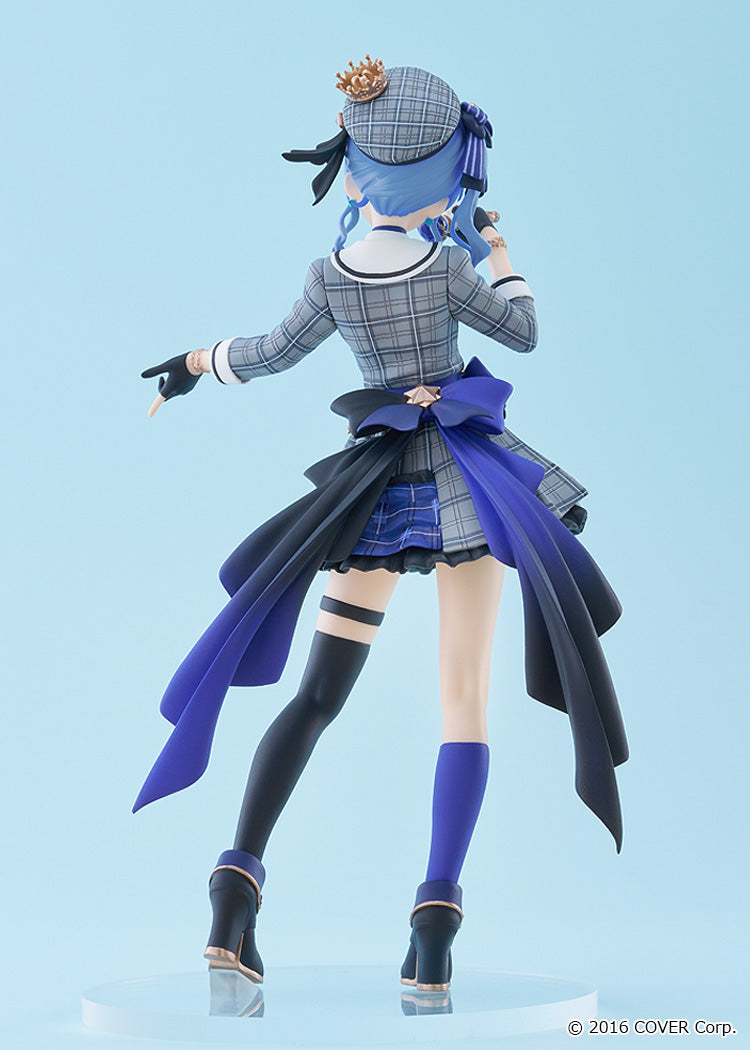 hololive production - POP UP PARADE SP Hoshimachi Suisei Figure (Rerelease)