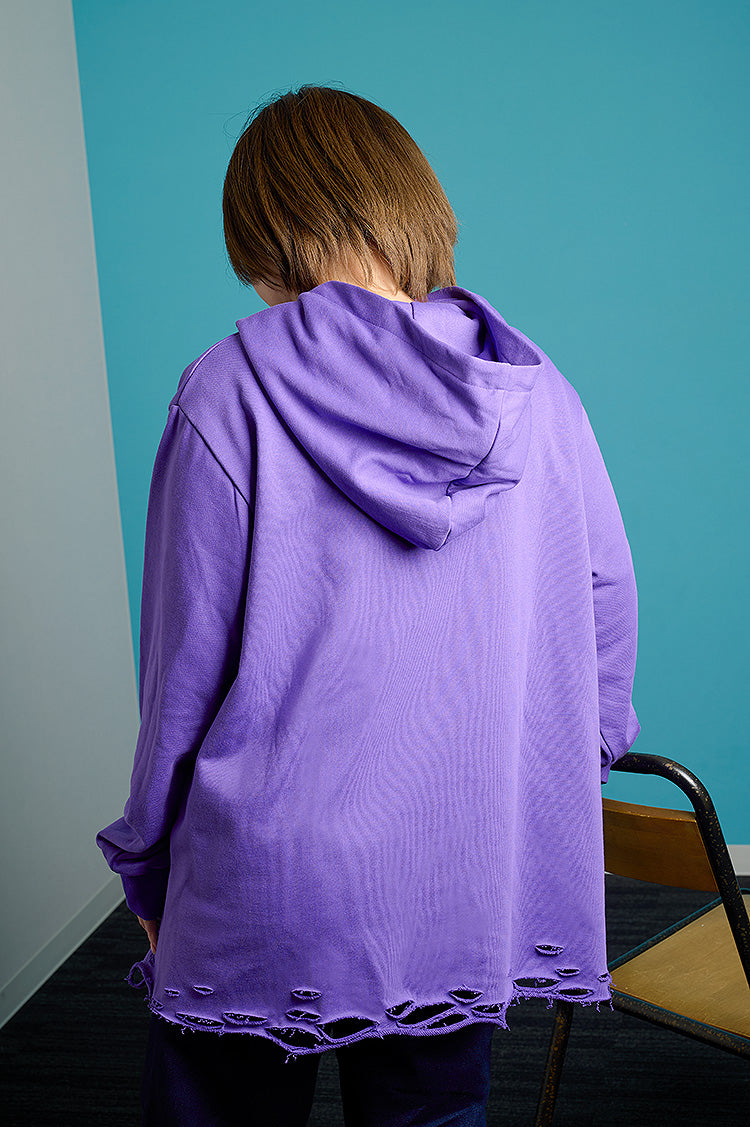 Umamusume: Pretty Derby - Air Shakur Hoodie