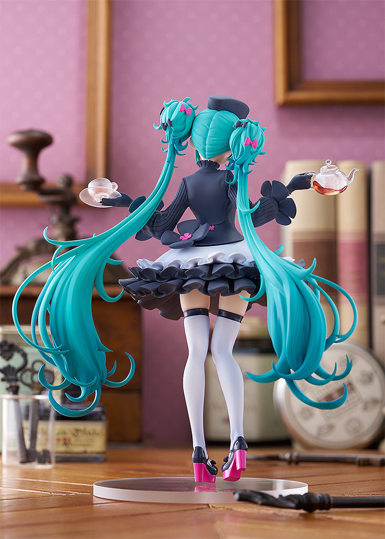 Hatsune Miku - POP UP PARADE Hatsune Miku: Glasses x Café Ver