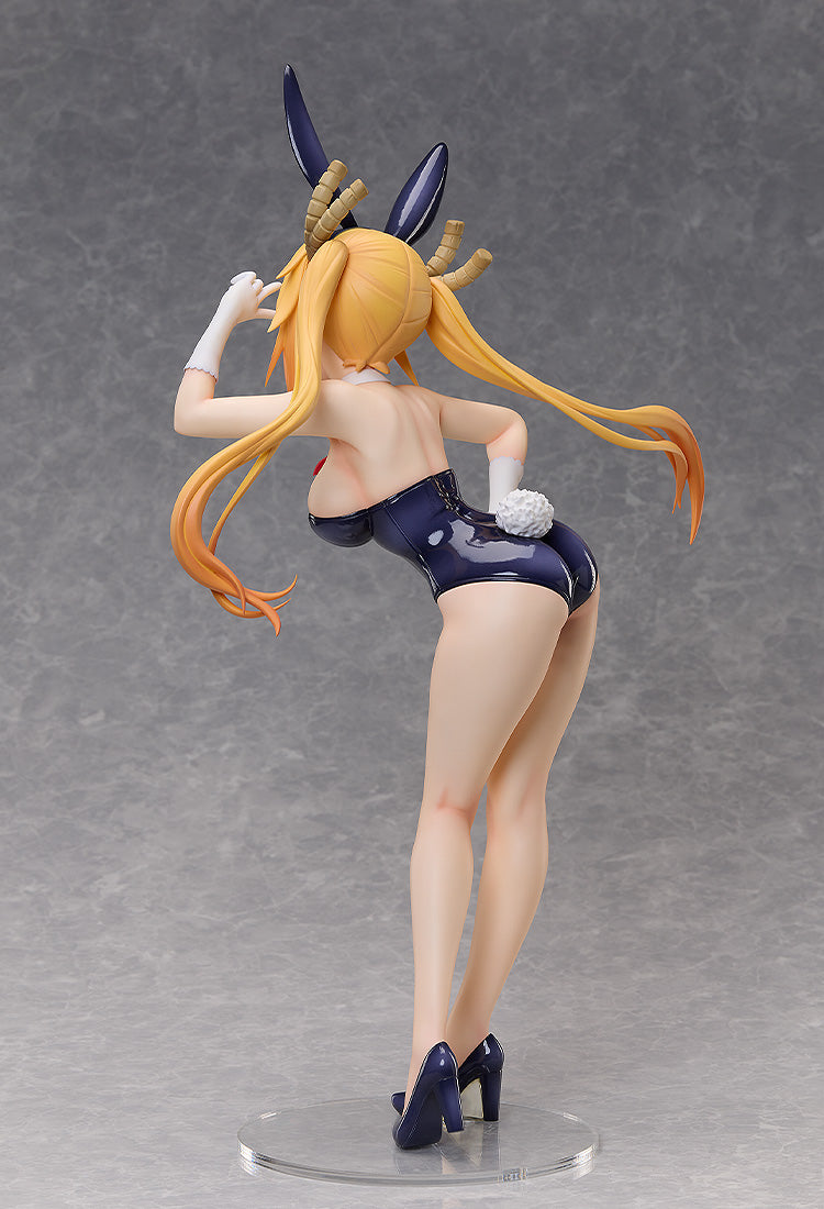 Miss Kobayashi's Dragon Maid - Tohru: Bare Leg Bunny Ver. 1/4 Scale Figure