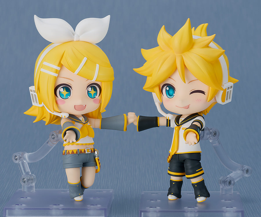 Hatsune Miku Series - Nendoroid Kagamine Rin 2.0 Figure