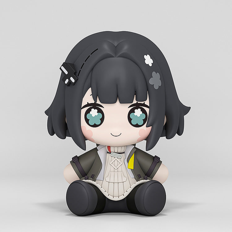 Arknights: Endfield - Huggy Good Smile Endministrator (Male) / Endministrator (Female) Figure