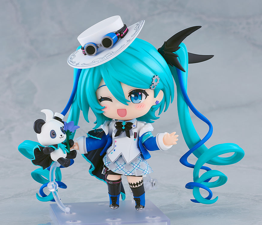 Hatsune Miku - Nendoroid Hatsune Miku: MIKU WITH YOU 2025 Ver