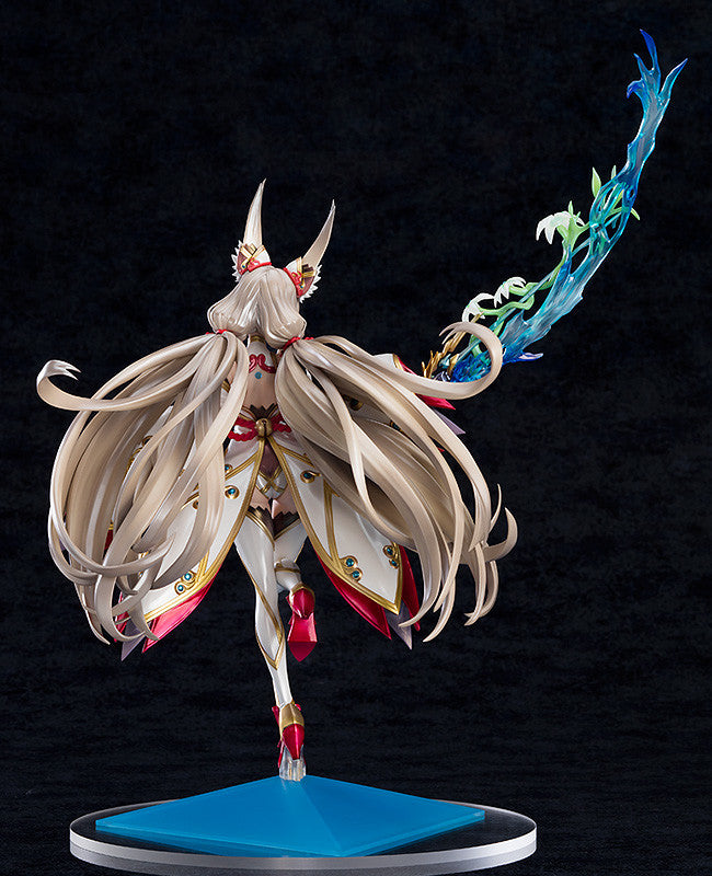 Xenoblade Chronicles 2 - Nia 1/7 Scale Figure (Rerelease)