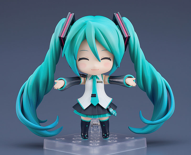 Hatsune Miku - Nendoroid Hatsune Miku V3 Figure (Rerelease)
