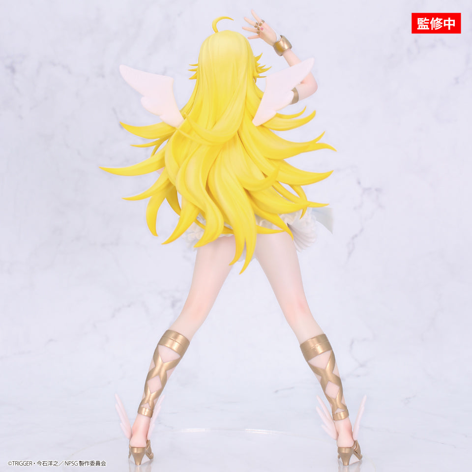 Panty＆Stocking with Garterbelt フィギュア New PANTY & STOCKING with GARTERBELT - POP UP PARADE Panty