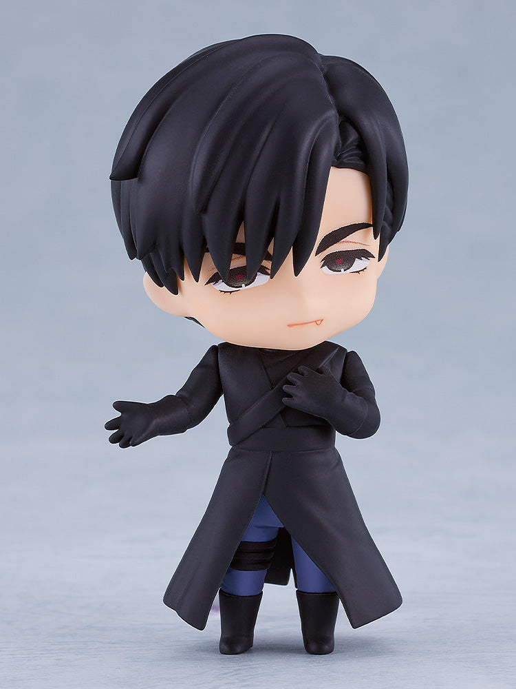 ALIEN STAGE - Nendoroid Surprise ALIEN STAGE Figures