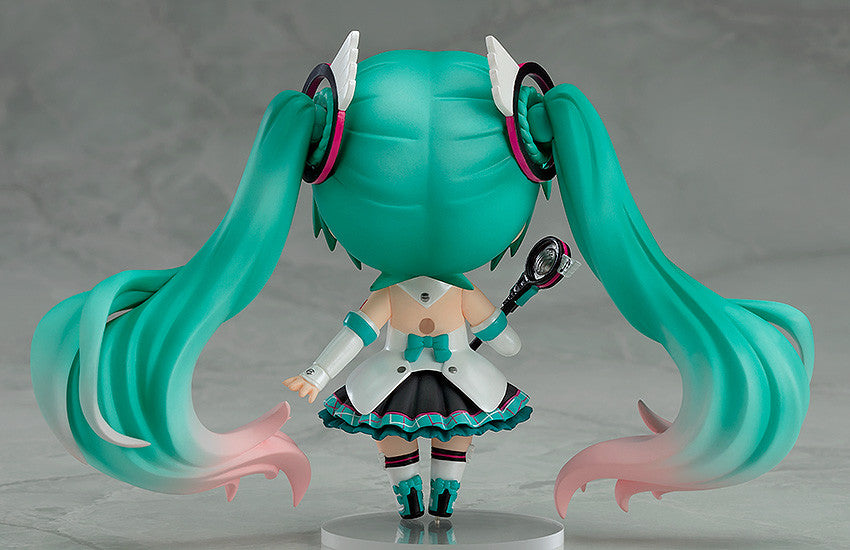 Hatsune Miku - Nendoroid Hatsune Miku Magical Mirai 2017 Ver. Figure (Rerelease)