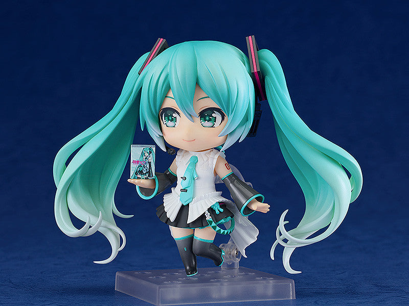 Hatsune Miku - Nendoroid Hatsune Miku: Happy 16th Birthday Ver